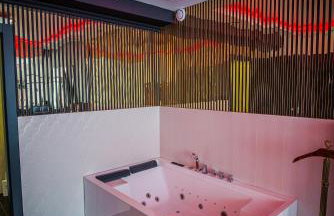 GLAMOUR - Restaurant & SPA - Foto 7