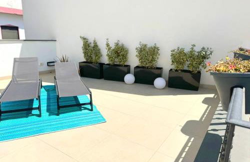 Casa Giunicchi, un gioiello fronte mare - Foto 6