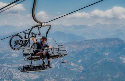 Gréolières Les Neiges - Foto 19