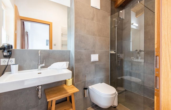 Holiday Home in Niedernsill With Sauna - Foto 16