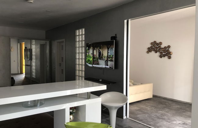 Westpark 2 Residence Lakeview W6 - Foto 20