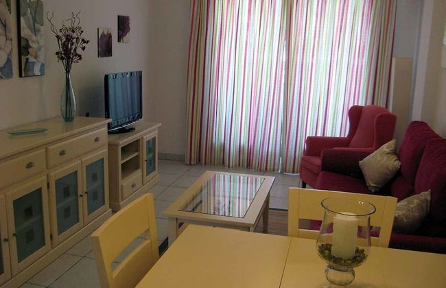 Apartamento Jardines I3-1B - Foto 8