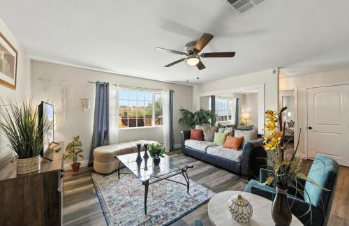 Pool and Views! Desert Hot Springs Hills House - Foto 1