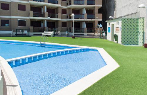 Marina suite - Foto 35