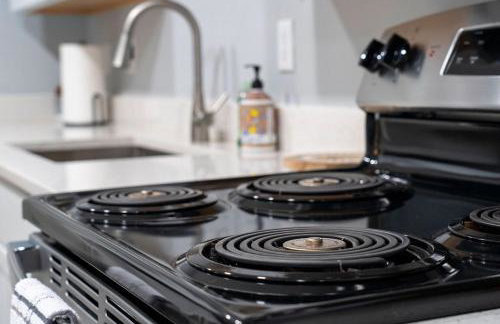 Madrona's Cottage B- Fully fenced and pet friendly - Foto 6