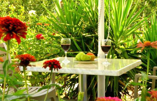 Vicky Studios and Apartments - Foto 8