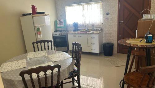 chalé vista para montanha - Foto 3