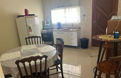 chalé vista para montanha - Foto 3