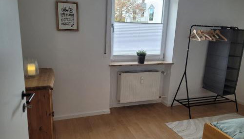 Ferienwohnung am Stadtpark - Foto 2