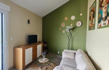 La Maison de Marie - Foto 7