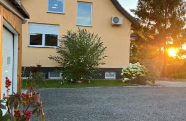 Ferienwohnung Haus am Uckersee - Foto 21