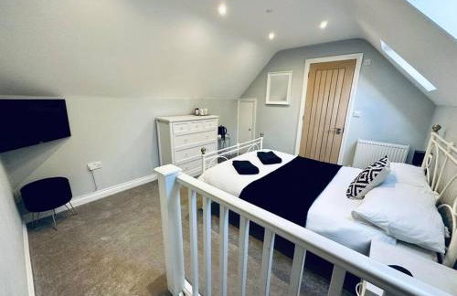 The Bear Loft - Foto 7