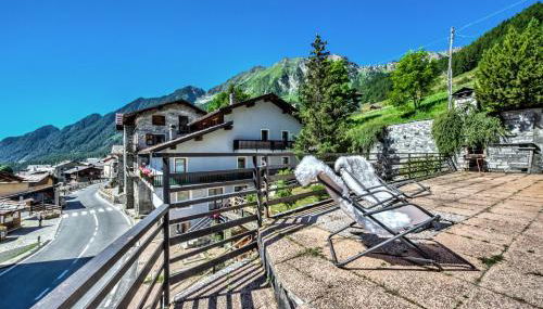 Snowflakes Retreat - Roomy Apartment with a view & Relax Solarium CIR 0133 - Foto 2