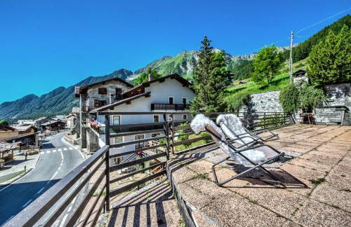 Snowflakes Retreat - Roomy Apartment with a view & Relax Solarium CIR 0133 - Foto 2