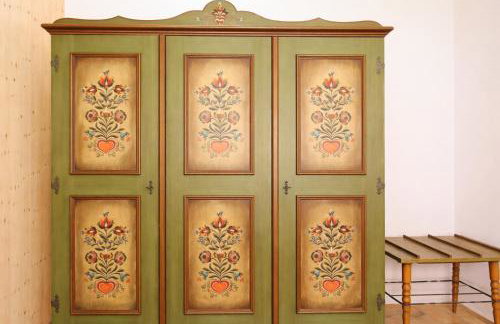 ChiemseeRefugium - Ferienwohnung Berg - Foto 23