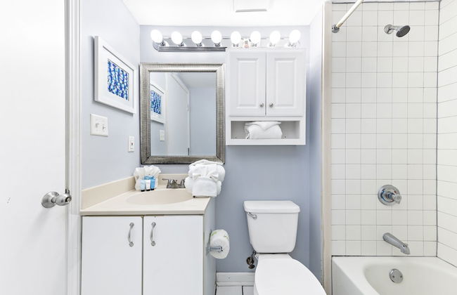 Harbor Place Condominiums by Hosteeva - Photo 80