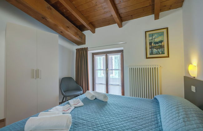 Casa Alpino - Foto 30