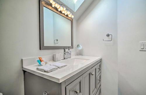 Bright, Coastal Mashpee Condo Near the Commons - Foto 28