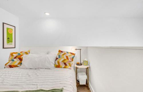 Austin Stylish Studio - Foto 75