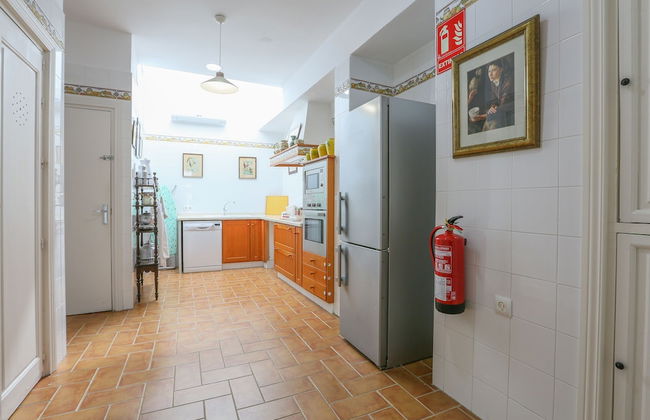 Posada De La Casa Del Pintor Hab Huelva - Adults Only - Foto 33