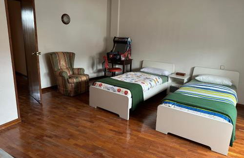 Villa Manolo s Chimenea - Foto 18