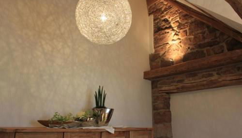 Ferienwohnung im Brennhaus - Foto 5