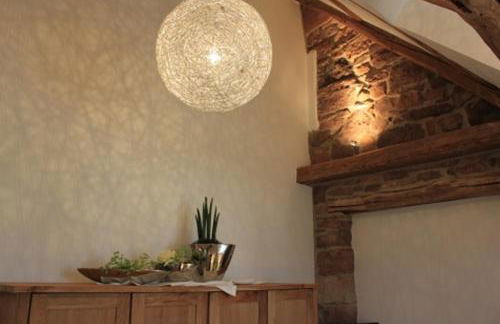 Ferienwohnung im Brennhaus - Foto 5