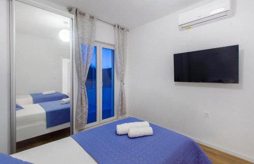 Villa Antonia with heated pool - Foto 23
