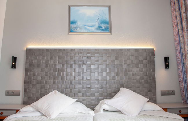 Atalaya Bosque Apartamentos - Foto 21