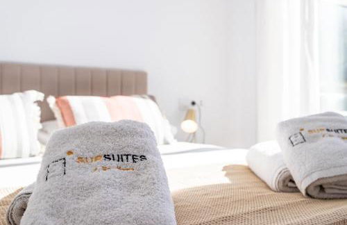 2 Estudios en La Romana Playa, uno con vista parcial mar y otro vista a la piscina - Foto 34