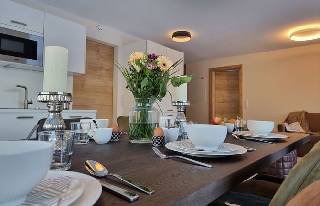 Bergschnucke Homes - Foto 15