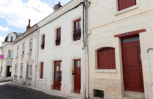 La Bûcherie - Appartement cœur de ville classé 3 étoiles - Photo 69