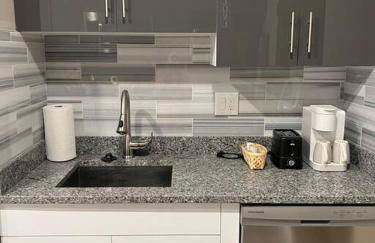 502 Luxury 1BR apartment in center city - Foto 25