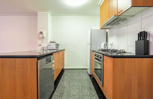 Premier Stays Melbourne - Foto 4