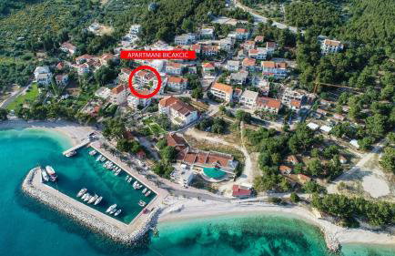 Apartmani Aida - Photo 7