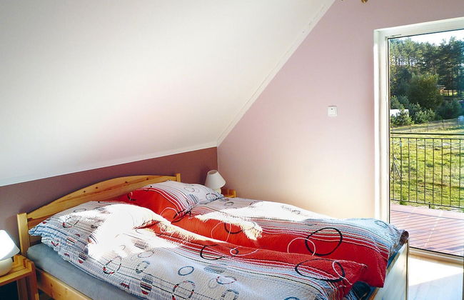 Holiday Home in Bytow Near Sandy Lake Beach - Photo 4