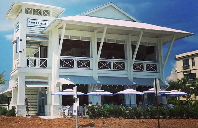 Gulf Coast Getaway 2 Bedroom Home by RedAwning - Foto 49