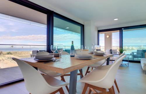 Los Flamencos Vista Playa - 8609 - Foto 8