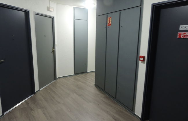 Résidence Hôtelière Poincaré - Foto 29