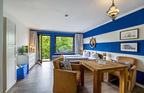 Landhaus Ostseeblick Fewo 5 - - Foto 6