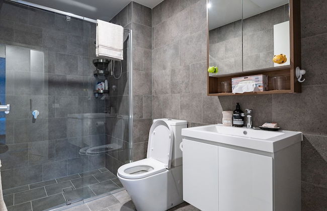 Luxury and Stylish Apt on NB Ave - Foto 8