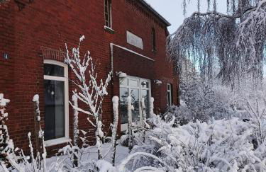 Krötenhof Barförde - Foto 67