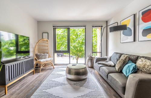 Sophari Downtown: Bellevue Apartments - Foto 19