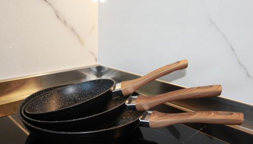 Hotel Residence Imperial - Foto 5