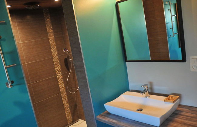 Chalet in Durbuy With Jacuzzi & Garden - Foto 14