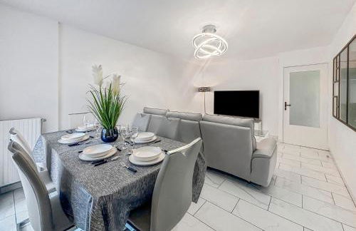 Résidence Harmony, Paris & Disney - Foto 8