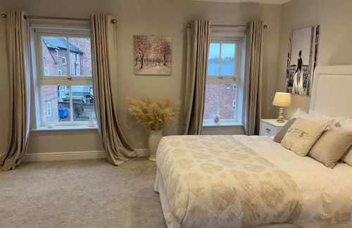 Beautiful town house in the heart of Knutsford - Photo 25