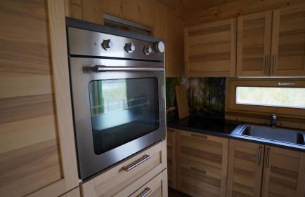 Holzhaus am Bergheider See - Foto 25