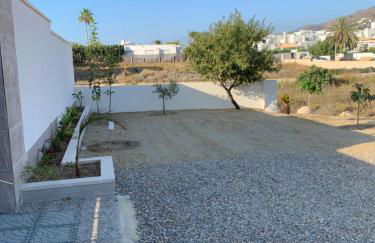 Maison Alriad - Alojamiento familiar tranquilo cerca del mar con jardín, porche y parking privado en el interior de la finca no apto para fiestas - Foto 102