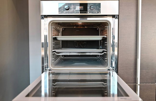 New Central Plaza Apartment 3 - Foto 27